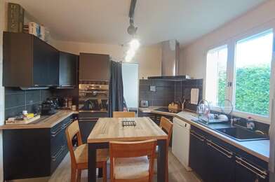 Maison 4 pièces 223650 €