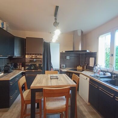 Maison 4 pièces 223650 €