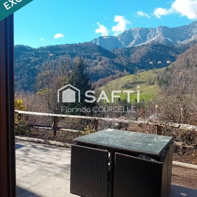 Maison 6 pièces 421000 €