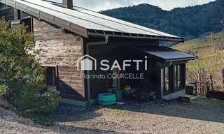 Maison 6 Pièces 107 m² à vendre à Serraval (74230)