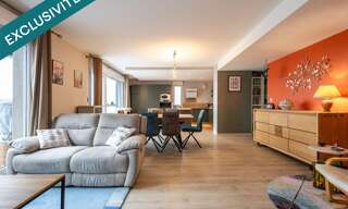 Appartement 5 Pièces 108 m² à vendre à Besançon (25000)