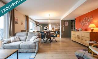 Appartement 5 Pièces 108 m² à vendre à Besançon (25000)