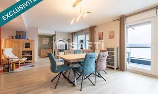 Appartement 5 Pièces 108 m² à vendre à Besançon (25000)