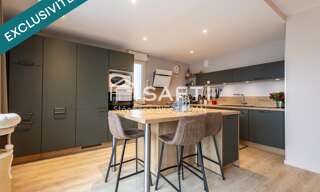 Appartement 5 Pièces 108 m² à vendre à Besançon (25000)