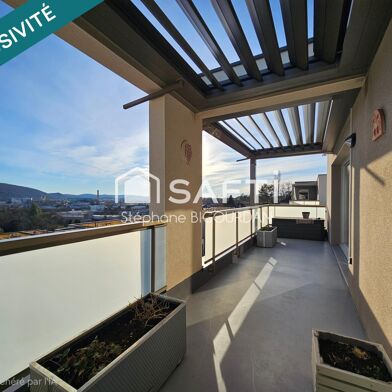 Appartement 5 pièces 359000 €