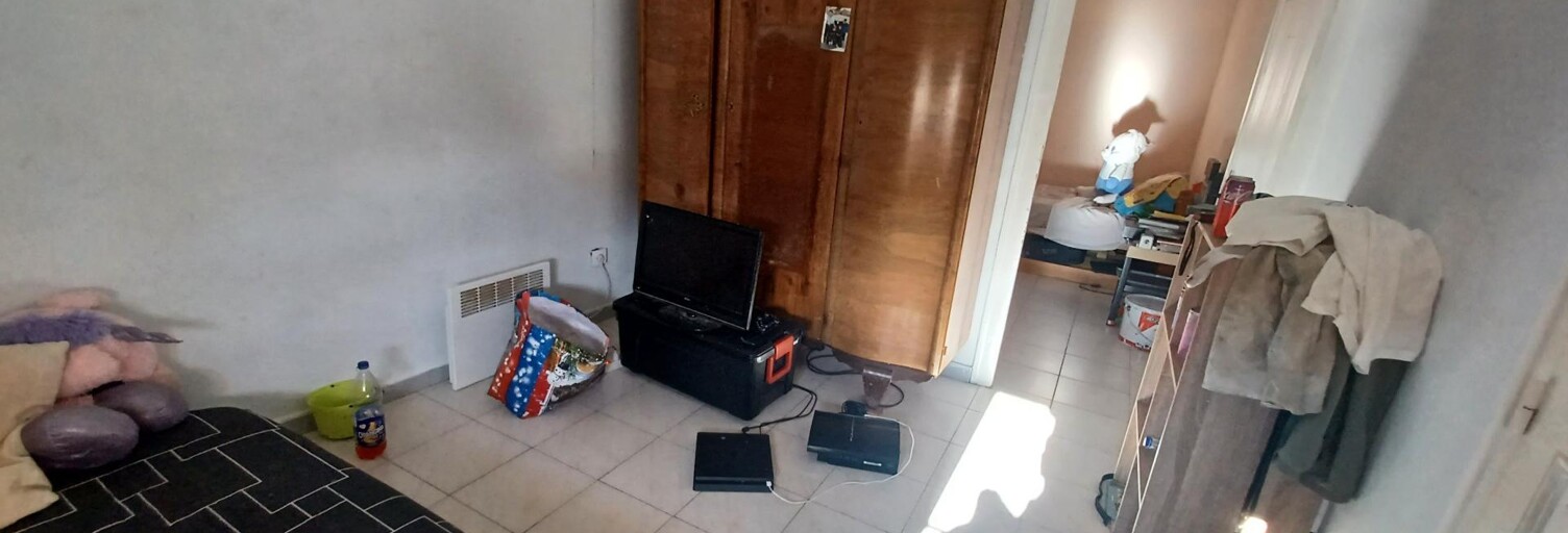 Maison 5 Pièces 75 m² à vendre à Béziers (34500)