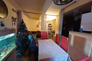 Maison 5 pièces 70000 €