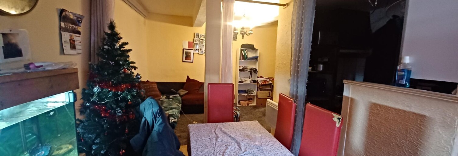 Maison 5 Pièces 75 m² à vendre à Béziers (34500)