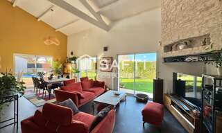 Maison 6 Pièces 170 m² à vendre à Chauray (79180)