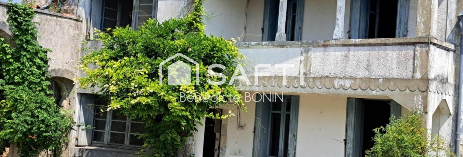 Maison 5 Pièces 103 m² à vendre à Chaillevette (17890)