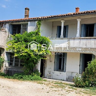 Maison 5 pièces 117000 €