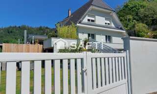 Maison 7 Pièces 148 m² à vendre à Oderen (68830)