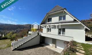 Maison 7 Pièces 148 m² à vendre à Oderen (68830)