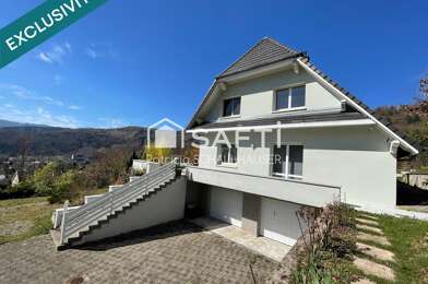 Maison 7 pièces 389000 €