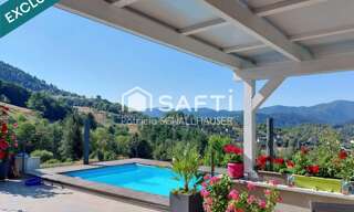 Maison 7 Pièces 148 m² à vendre à Oderen (68830)