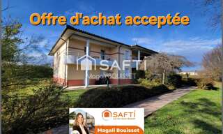 Appartement 2 Pièces 40 m² à vendre à Saint-Gaudens (31800)