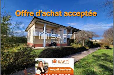 Appartement 2 pièces 64000 €