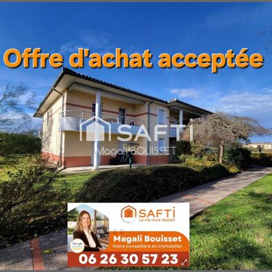 Appartement 2 pièces 64000 €