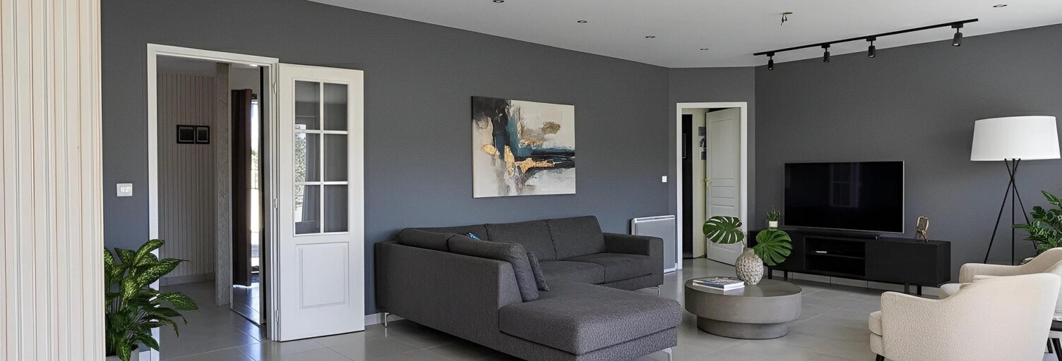 Maison 4 Pièces 135 m² à vendre à Saint-André-de-Cubzac (33240)