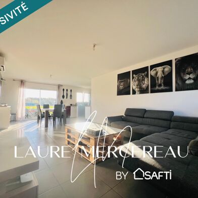 Maison 4 pièces 220000 €