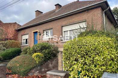 Maison 6 pièces 296000 €