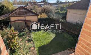 Maison 5 Pièces 132 m² à vendre à Gimont (32200)