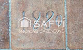 Maison 5 Pièces 132 m² à vendre à Gimont (32200)