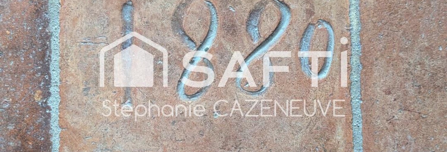 Maison 5 Pièces 132 m² à vendre à Gimont (32200)