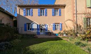 Maison 5 Pièces 132 m² à vendre à Gimont (32200)