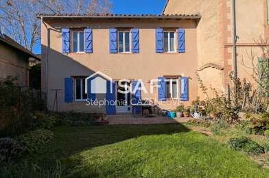 Maison 5 pièces 272000 €