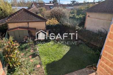 Maison 5 pièces 272000 €