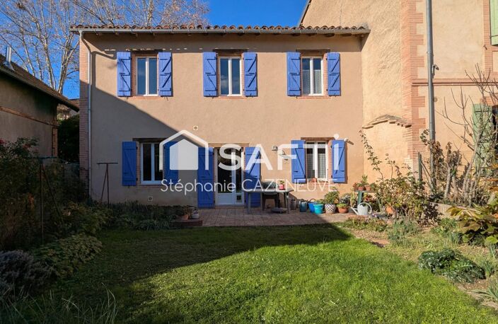 Vente maison 5 pièces 132 m² Gimont (32200) — photo 2