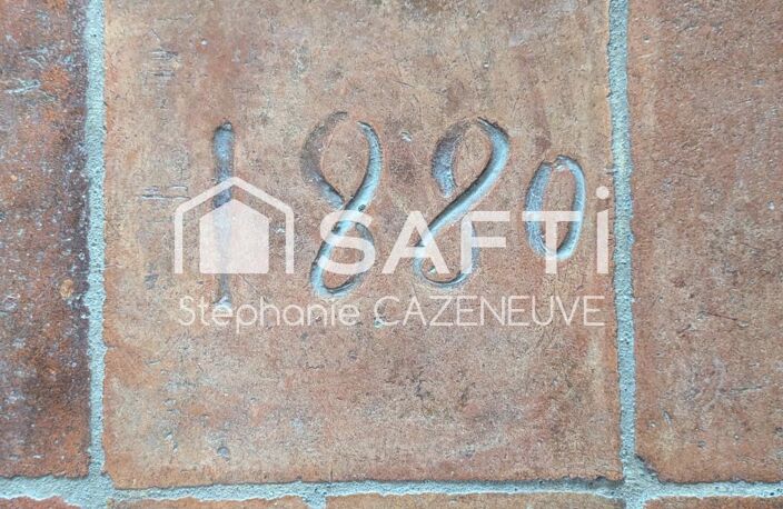 Vente maison 5 pièces 132 m² Gimont (32200) — photo 4