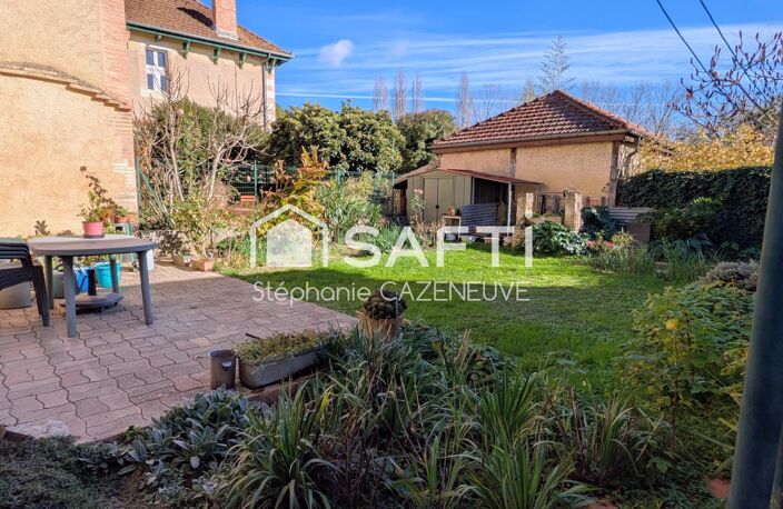 Vente maison 5 pièces 132 m² Gimont (32200) — photo 5