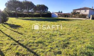 Terrain  987 m² à vendre à Fenouillet (31150)