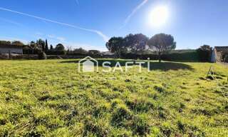 Terrain  928 m² à vendre à Fenouillet (31150)