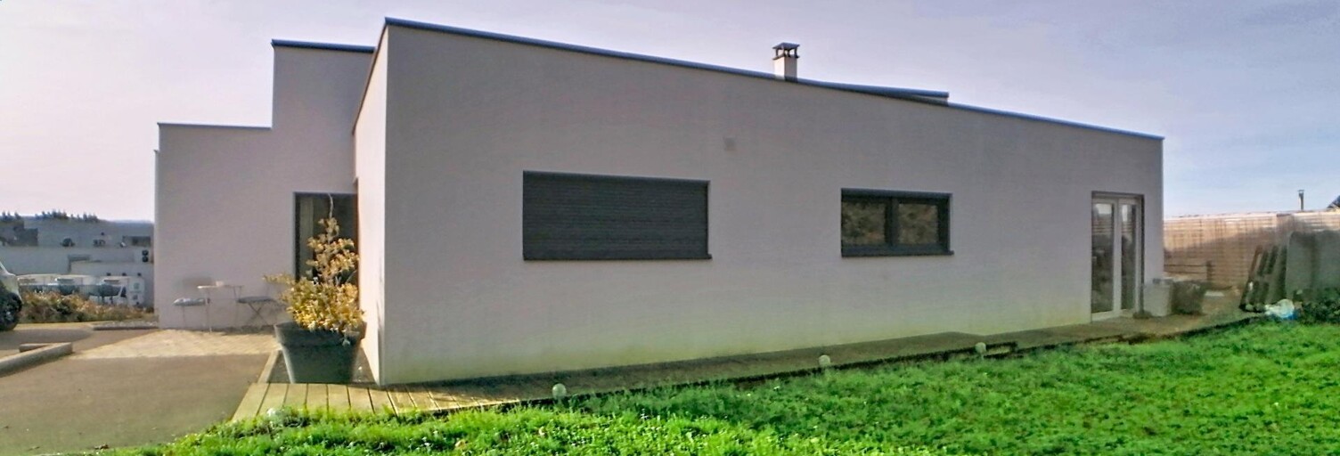 Commerce 7 Pièces 192 m² à vendre à Brunstatt-Didenheim (68350)