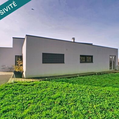 Commerce 7 pièces 480000 €