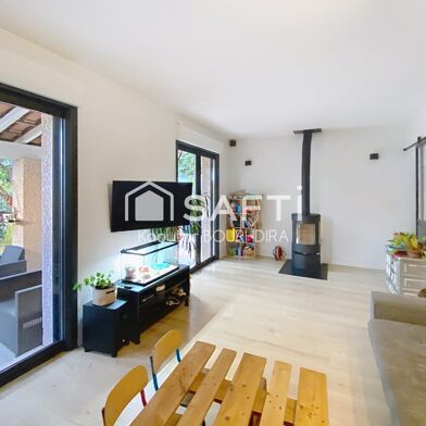 Maison 5 pièces 412000 €