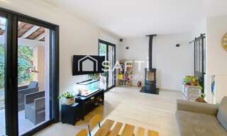 Maison 5 Pièces 111 m² à vendre à Montpellier (34000)