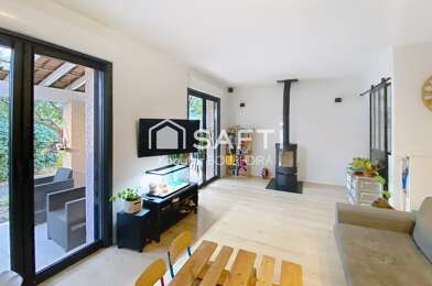 Maison 5 pièces 412000 €