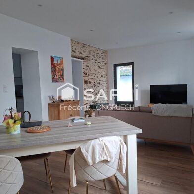 Maison 8 pièces 276000 €