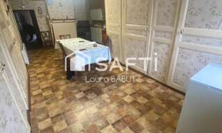 Maison 3 Pièces 61 m² à vendre à Damrémont (52400)