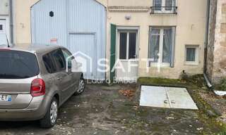 Maison 3 Pièces 61 m² à vendre à Damrémont (52400)