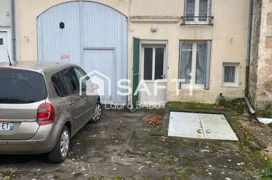 Maison 3 pièces 40000 €