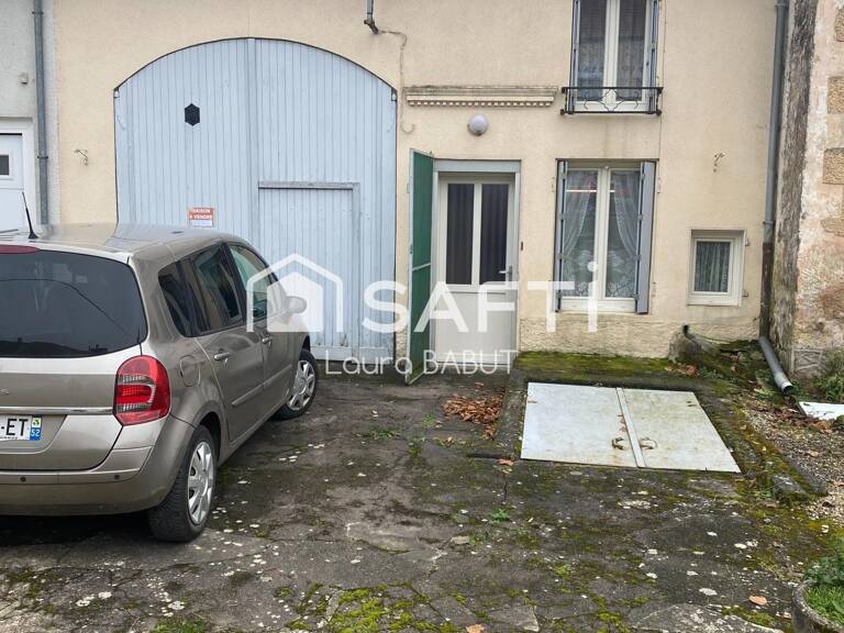 petite maison chaleureuse — photo 1