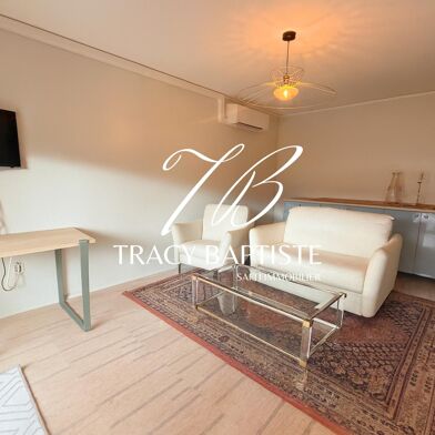 Appartement 2 pièces 149000 €