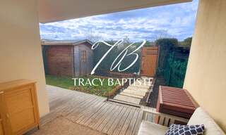 Appartement 2 Pièces 43 m² à vendre à Fenouillet (31150)