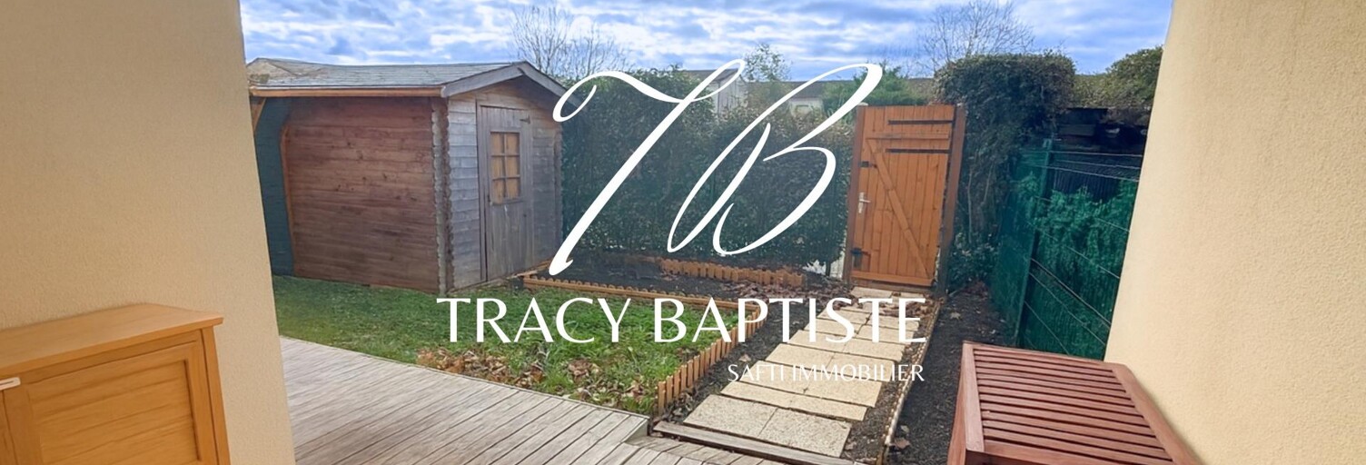 Appartement 2 Pièces 43 m² à vendre à Fenouillet (31150)