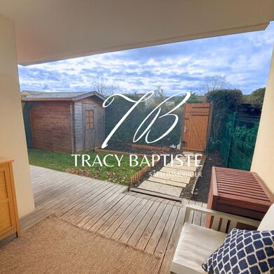 Appartement 2 pièces 149000 €